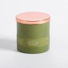 Woodland Retreat Triple Wick Jar Candle-Kirkland's Home Sale