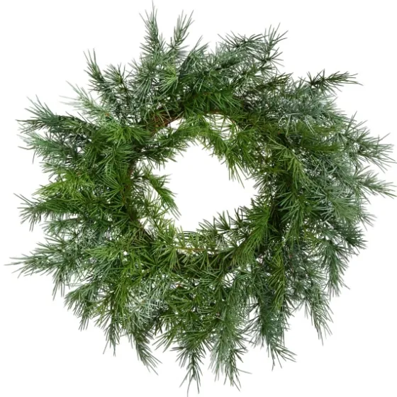 Woolsey Pine Christmas Wreath-Kirkland's Home Cheap