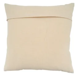 Woven Black And White Chevron Throw Pillow-Kirkland's Home Cheap