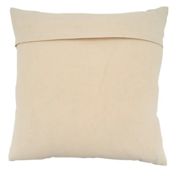 Woven Black And White Chevron Throw Pillow-Kirkland's Home Cheap