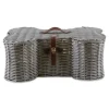 Woven Bone Shaped Basket, 24 In.-Kirkland's Home Flash Sale