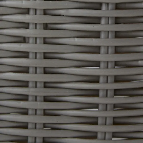 Woven Bone Shaped Basket, 17 In.-Kirkland's Home Store