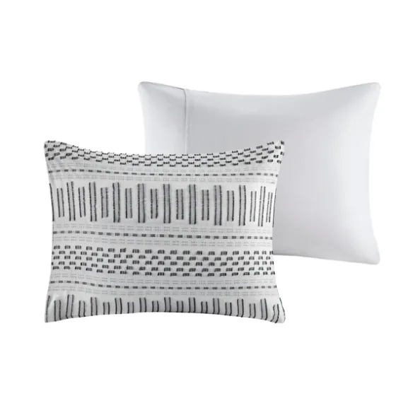 Woven Jacquard California King Comforter Set-Kirkland's Home Sale