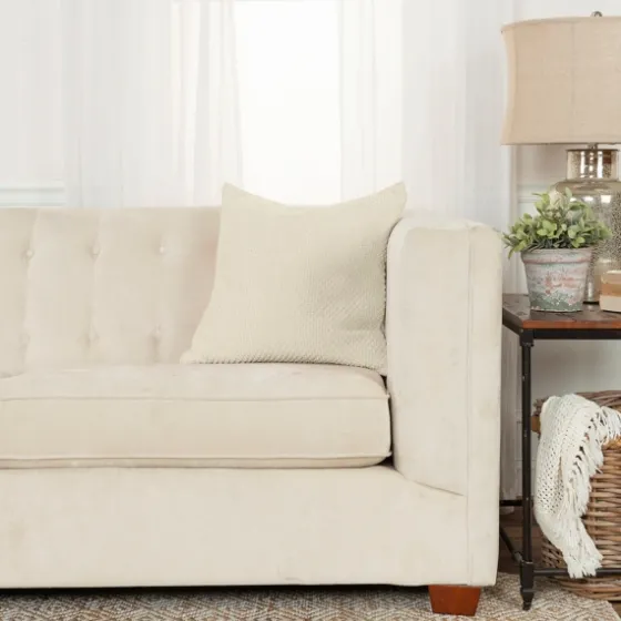 Woven Nubby Pillow-Kirkland's Home New