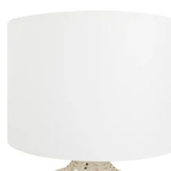 Woven Rattan Table Lamp-Kirkland's Home Discount