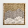 Woven Seagrass Waves Wall Plaque-Kirkland's Home Discount