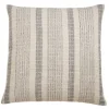 Woven Stripe Throw Pillow-Kirkland's Home Cheap