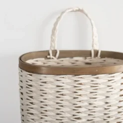 Woven Wall Pocket-Kirkland's Home Sale
