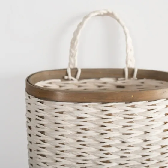 Woven Wall Pocket-Kirkland's Home Sale