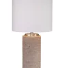 Wrapped Jute Rope Table Lamp-Kirkland's Home Online