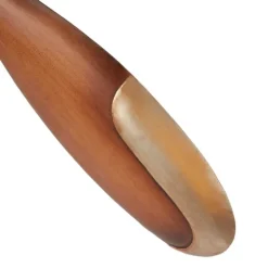 Wright Brass Airplane Propeller Wall Plaque-Kirkland's Home Store