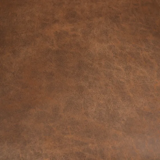 Wyatt Chester Faux Leather Accent Chair-Kirkland's Home Outlet