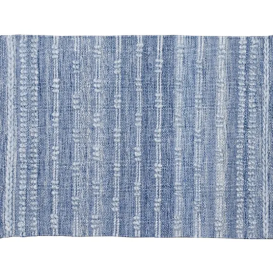 Wynston Knot Indoor/Outdoor Scatter Rug-Kirkland's Home Fashion