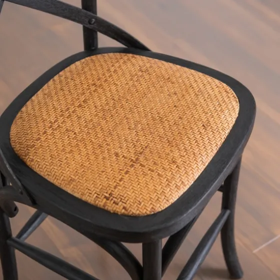X-Back Counter Stool-Kirkland's Home Outlet