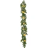 Yellow Lemon Leaf Garland-Kirkland's Home Best Sale
