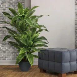 Yucca Natural Touch Plant, 42 In.-Kirkland's Home Hot