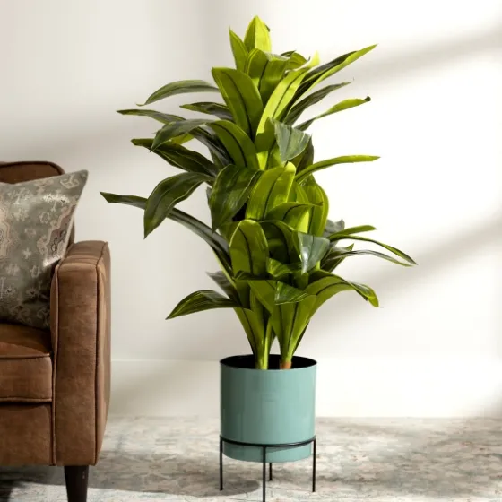 Yucca Natural Touch Plant, 42 In.-Kirkland's Home Hot