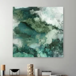 Zen Panel Ii Canvas Art Print-Kirkland's Home Online