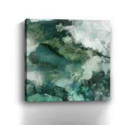 Zen Panel Ii Canvas Art Print-Kirkland's Home Online
