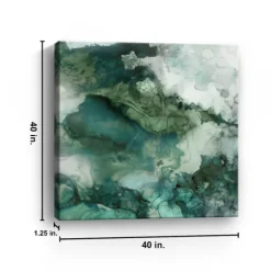 Zen Panel Ii Canvas Art Print-Kirkland's Home Online