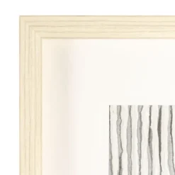 Zinnia Ii Shadowbox Framed Wall Plaque-Kirkland's Home Hot